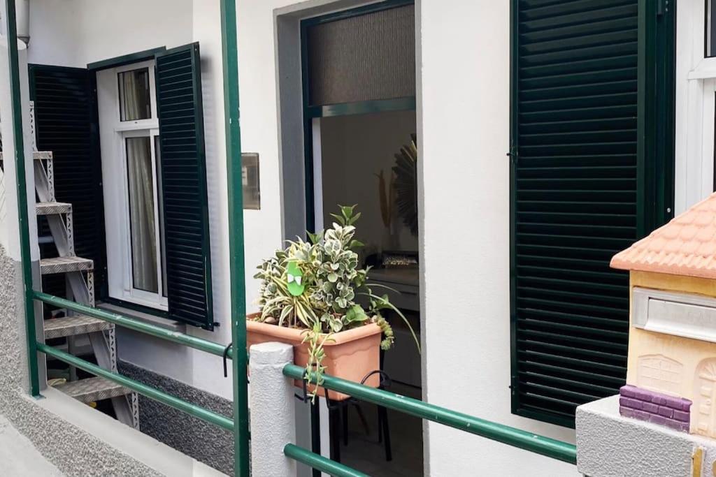 Villa Casa Eva Funchal  Exterior foto