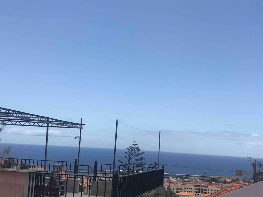 Villa Casa Eva Funchal  Exterior foto